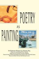 Poetry as Painting 059535680X Book Cover