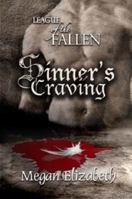 Sinner's Craving 0992509564 Book Cover