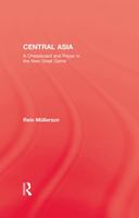 Central Asia 0415541026 Book Cover