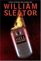 Hell Phone 0810993600 Book Cover