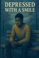 Depressed with a smile B0FBZ4W16H Book Cover