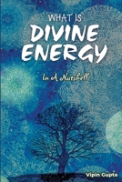 What Is Divine Energy: In A Nutshell B08TRJMJGQ Book Cover