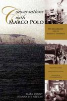 Conversations With Marco Polo: The Remarkable Life of Eugene C. Haderlie 1425721559 Book Cover