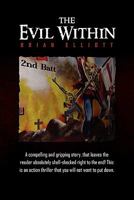 The Evil Within 1456860089 Book Cover
