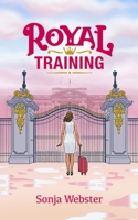 Royal Training B0DZ2BS9R4 Book Cover