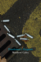 Trawlerman's Turquoise 1780374887 Book Cover
