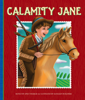 Calamity Jane 1503850048 Book Cover