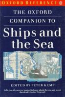 The Oxford Companion to Ships and the Sea B00113SIFY Book Cover