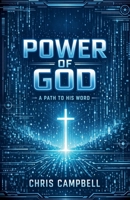 Power Of God B0H8C2R7H3 Book Cover
