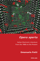 Opera aperta 1789978599 Book Cover