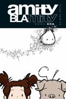 Amity Blamity: Book One 1593622090 Book Cover