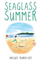 Seaglass Summer 0385735677 Book Cover