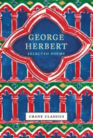 George Herbert: Selected Poems 1912945177 Book Cover