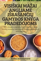 Visiskai Mazai Angliame IsrasanČiŲ Gamybos Knyga Pradedojoms 1837529833 Book Cover