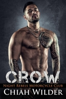 Crow B0B92D3FCT Book Cover