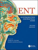 Ent: An Introduction and Practical Guide 1138198234 Book Cover