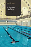 Mis piletas alemanas (Bulk Editores) 9566162359 Book Cover