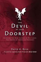 The Devil at Our Doorstep 1439285225 Book Cover