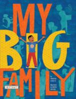 My Big Family 1478868996 Book Cover