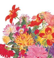 Gary Bukovnik: Watercolors 1555952585 Book Cover
