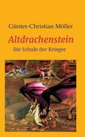 Altdrachenstein 3734541271 Book Cover