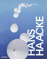 Hans Haacke 3777444235 Book Cover