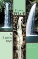 Fervent Prayer 074140060X Book Cover