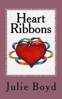 Heart Ribbons 149547562X Book Cover