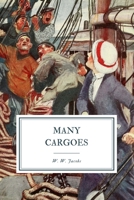 Many Cargoes 1516890914 Book Cover