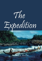 The Expedition 1665503998 Book Cover