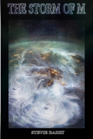 The Storm of M 1721143033 Book Cover