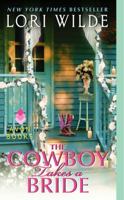 The Cowboy Takes a Bride 0062047752 Book Cover