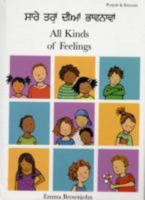 All Kinds of Feelings 1844443086 Book Cover