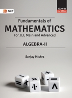 Fundamentals of Mathematics - Algebra-II 819397588X Book Cover