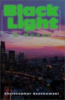 Black Light 0595188184 Book Cover