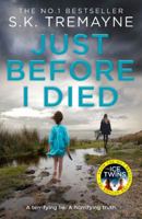 Just Before I Died 000810588X Book Cover