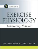 Exercise Physiology Laboratory Manual 0073376590 Book Cover