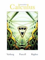 Calculus 0130811378 Book Cover