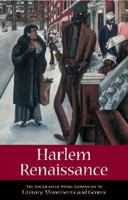 Harlem Renaissance 0737710888 Book Cover