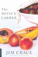 The Devil's Larder 0374138591 Book Cover