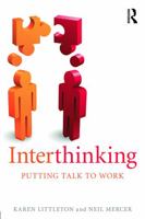 Interthinking and Creativity 0415675537 Book Cover