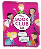The Book Club Kit (American Girl Library) 1593692765 Book Cover