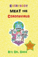 Everybody MEAT The Coronavirus B08MSV1YT3 Book Cover