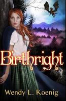 Birthright 1733431101 Book Cover