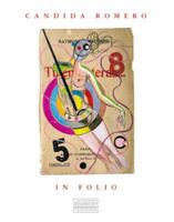 Candida Romero: In Folio 2353400256 Book Cover