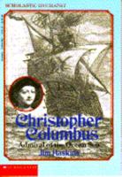 Christopher Columbus: Admiral of the Ocean Sea 0590423967 Book Cover