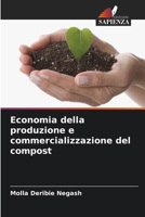 Economia della produzione e commercializzazione del compost (Italian Edition) 6209565506 Book Cover