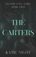 The Carters (Second Vow) B0DXTFG365 Book Cover