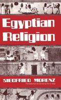 Egyptian Religion 0801407826 Book Cover