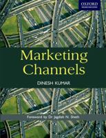 Marketing Channels 0198077092 Book Cover